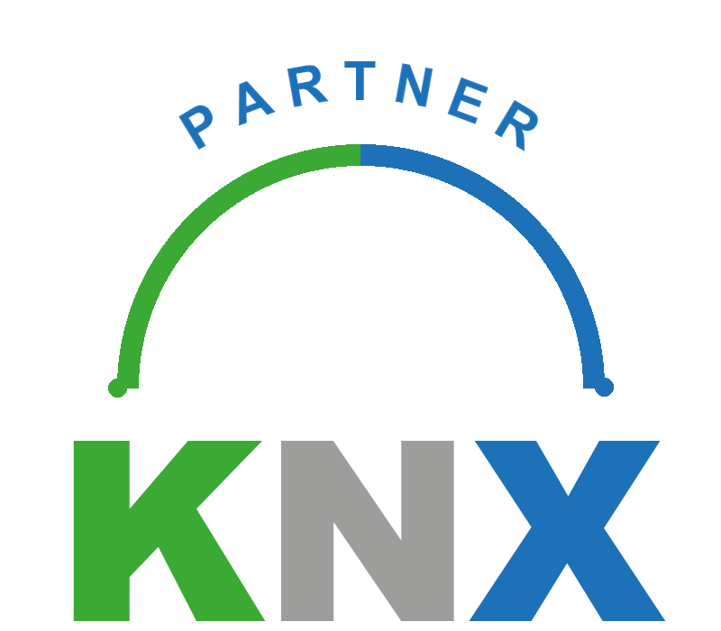 KNX Partner Logo